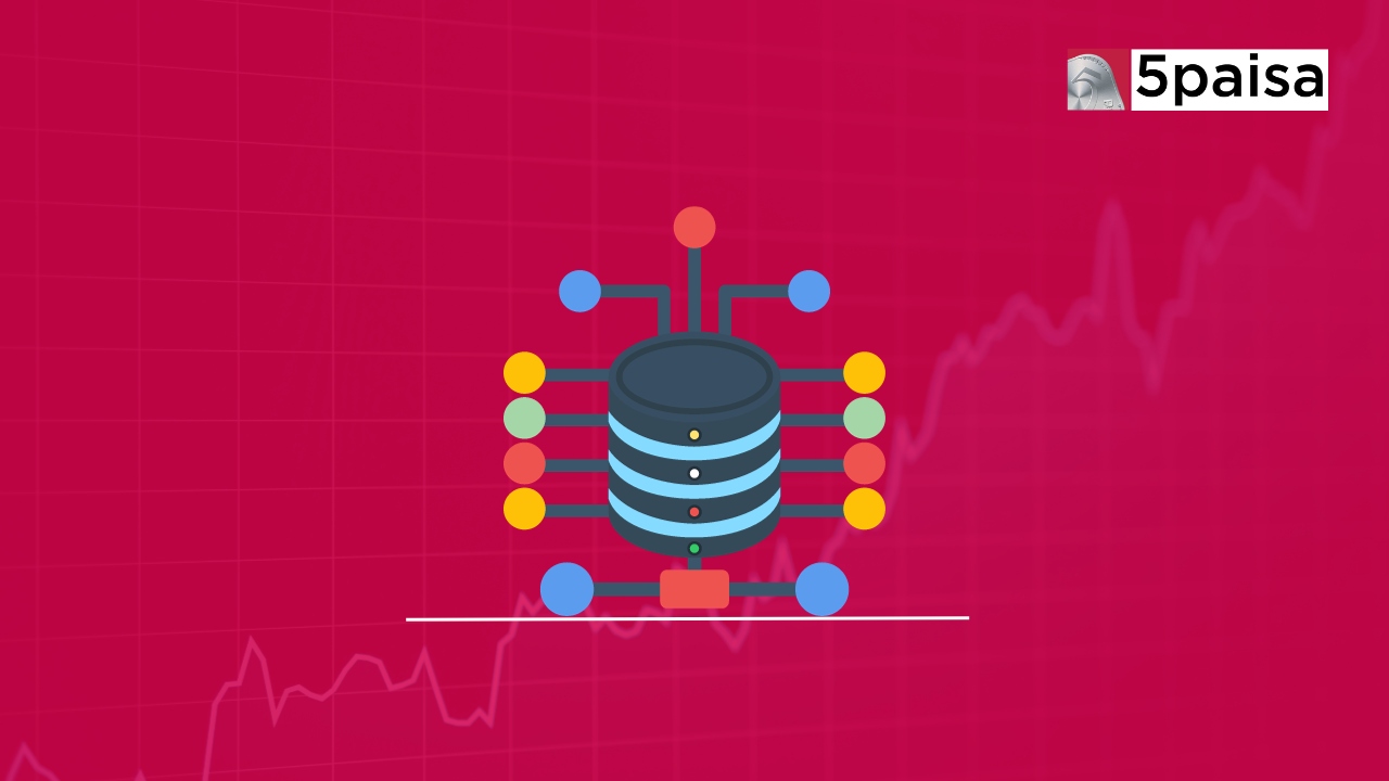 Data Storage Stocks Best Data Storage Stocks to Buy in 2023 5paisa